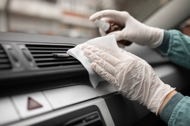 Best General Air Duct Cleaning  in Wenatchee, WA