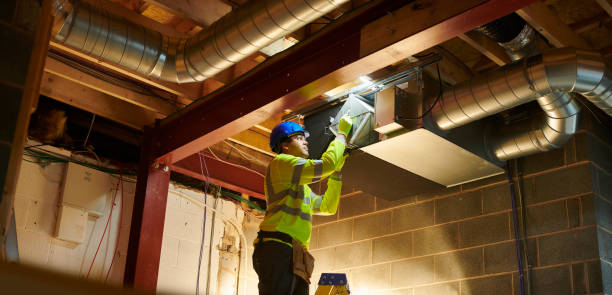 Best Affordable Air Duct Cleaning  in Wenatchee, WA