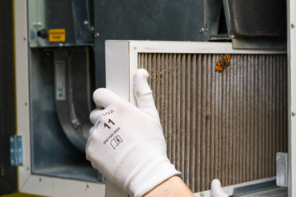 Best Local Air Duct Cleaning Services  in Wenatchee, WA