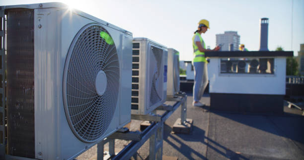 Best Ventilation Cleaning Services  in Wenatchee, WA