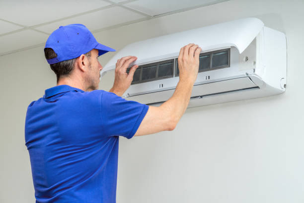 Best Air Quality Test  in Wenatchee, WA