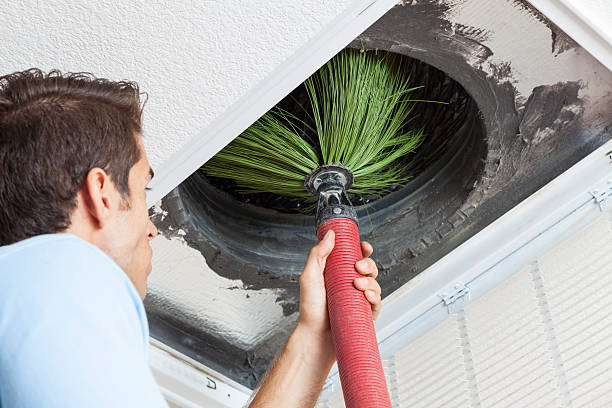 Best Residential Air Duct Cleaning  in Wenatchee, WA