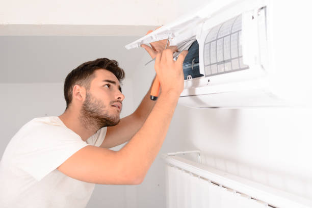 Best Best Air Duct Cleaning Near Me  in Wenatchee, WA